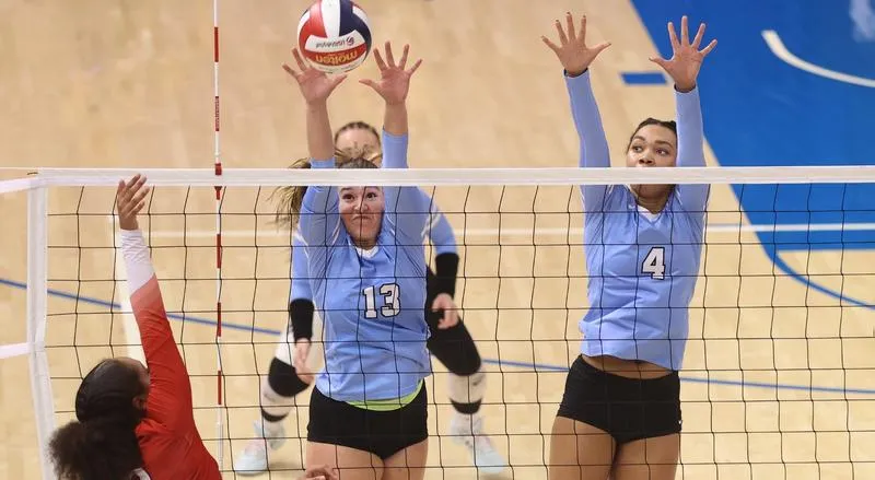 2026 Season Preview: Volleyball