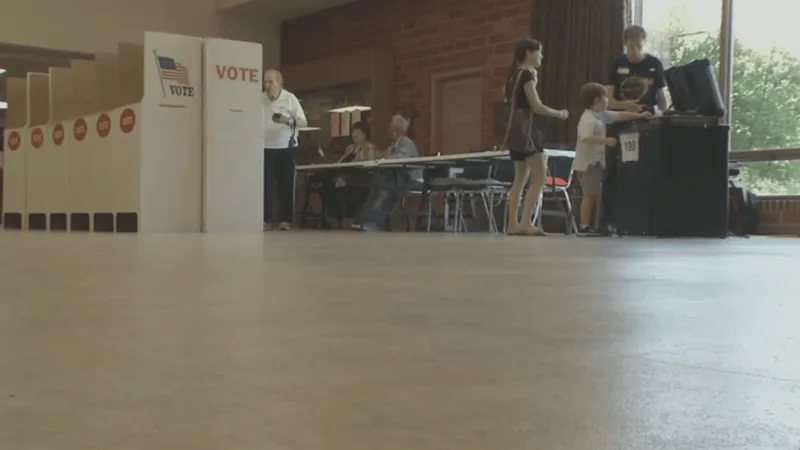 Oklahoma voters to see two state questions on August 25 ballot