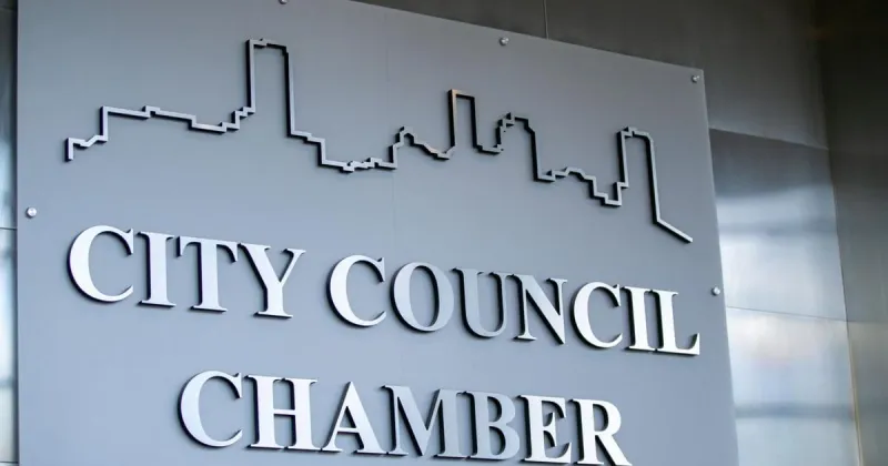 Councilors expected to interview police chief candidates in executive session Wednesday