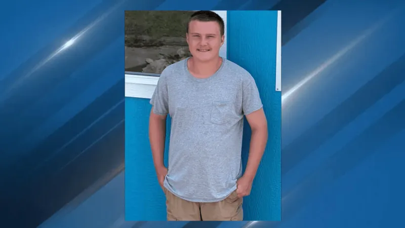 Police search for missing 17-year-old last seen at southwest Oklahoma City home Sunday