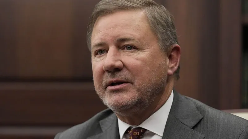Drummond addresses Skiatook community concerns over proposed AI data center