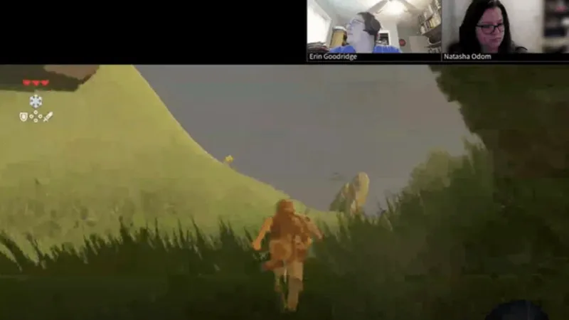Oklahoma Virtual Charter School turns gaming and social media into learning tools
