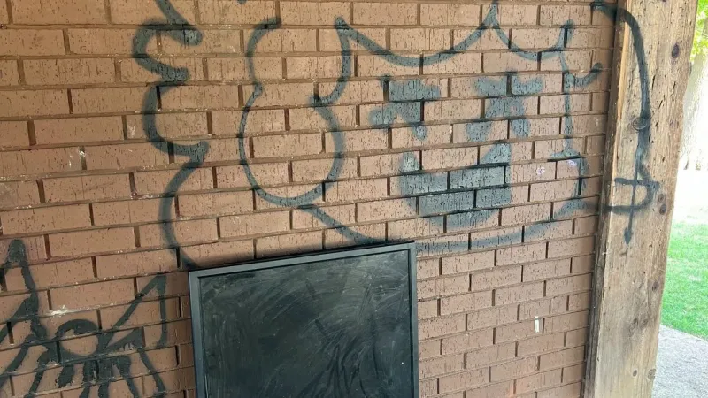 Midwest City leaders asking for help as vandalism cases rise