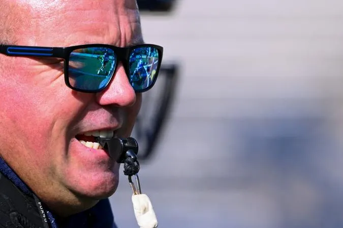 UCO Receiving Votes In AFCA Preseason Coaches' Poll