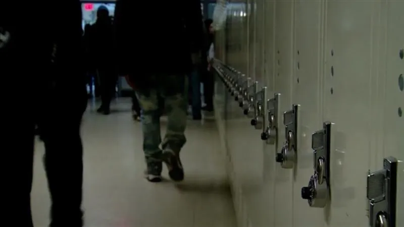 Tulsa Public Schools launches 'No Fight Zone' policy aimed at curbing youth violence