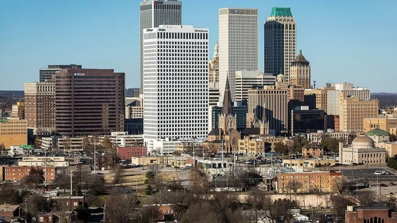 INCOG seeks public input on Tulsa-area transportation improvements
