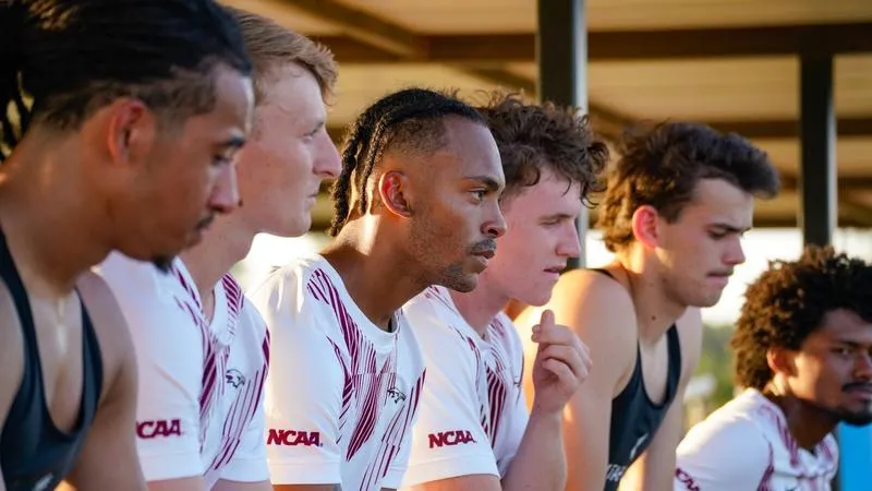 Men's Soccer Tabbed Ninth in 2026 LSC Preseason Poll