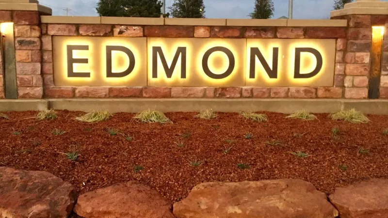 Edmond moves to Stage Two water restrictions effective immediately amid heat, dry spell