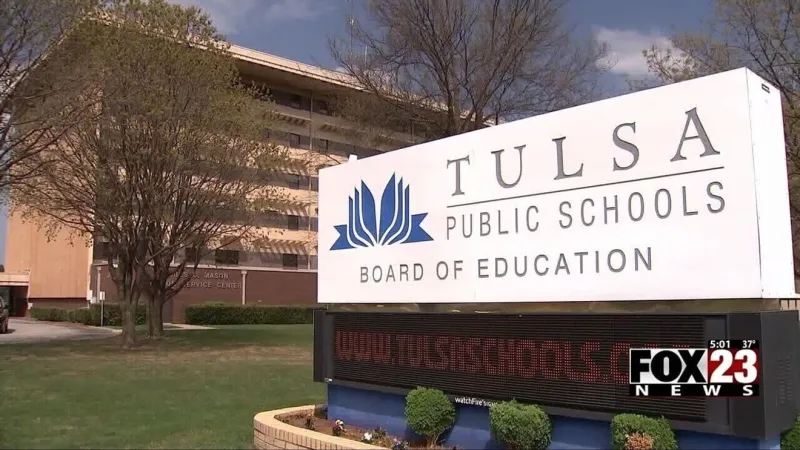 State audit details alleged misuse of Tulsa Public Schools bond and rebate funds