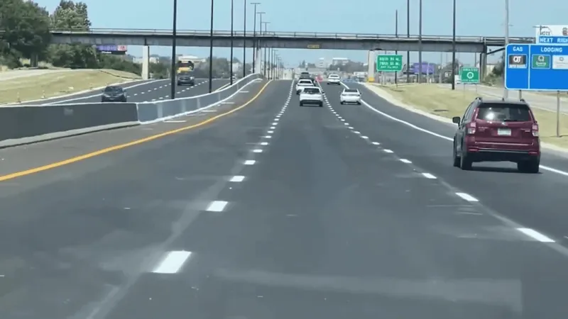 US-169 expansion opens in Owasso: Local mechanics share safety warnings for drivers