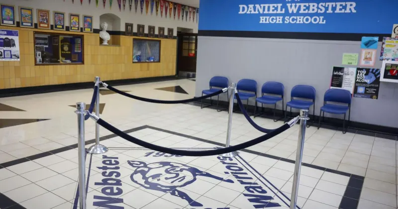 ON THIS DAY | 08.19.25 | Central, Webster alumni speak against proposed mascot branding policy at TPS board meeting