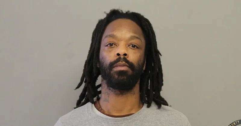 Man with gang ties pleads guilty to murder from 2004 Tulsa shooting