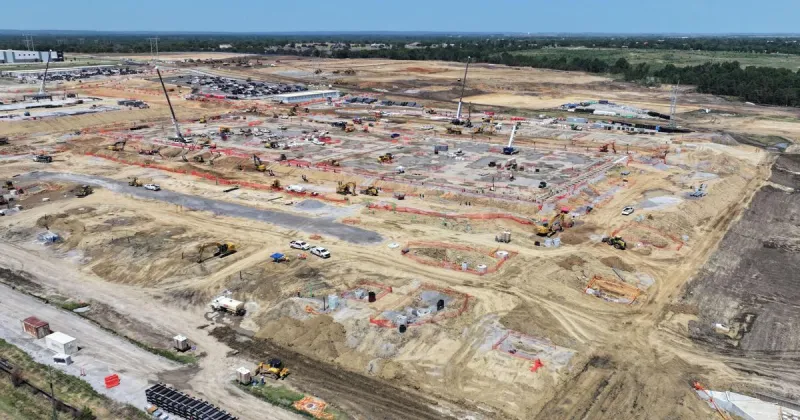 Google announces it's behind data center in Tulsa County known as Project Clydesdale