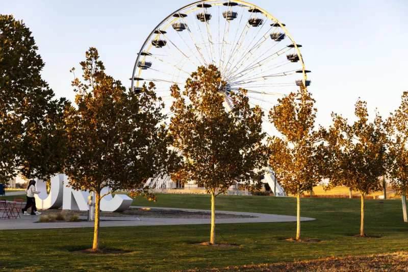 Things to Do in Oklahoma City in the Fall: 3 Days of Family Fun
