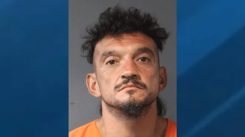 Man arrested after Oklahoma City bomb hoax scare