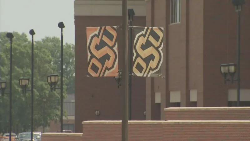 OSU, Northeastern State among universities hit with Department of War foreign-tie audit