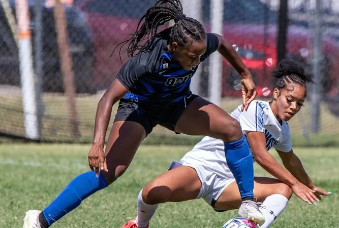 2026 Season Preview: Women's Soccer