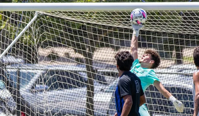 2026 Season Preview: Men's Soccer