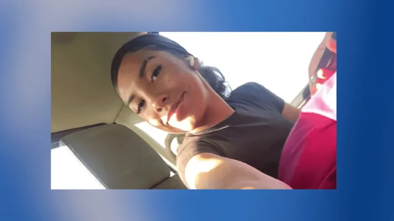 Muskogee Police Department searching for missing 14-year-old