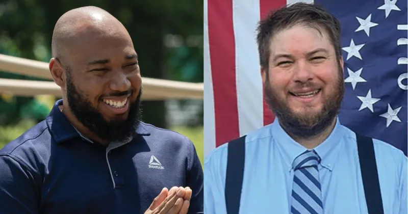 City Council elections: District 2 candidates make their closing arguments