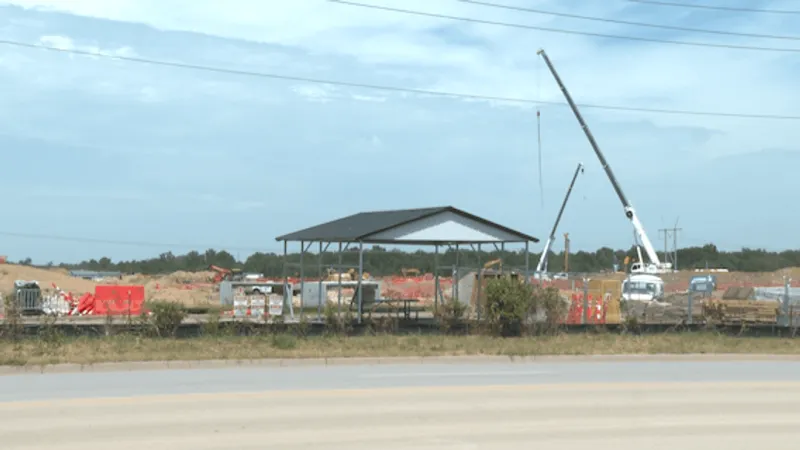 Google confirmed as end user of Tulsa County's Project Clydesdale data center campus