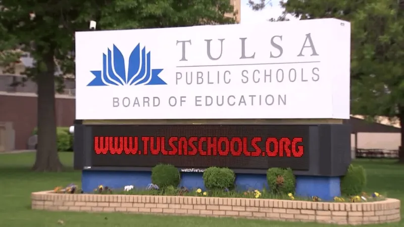 TPS starts new school year with academic gains, focus on attendance and student success