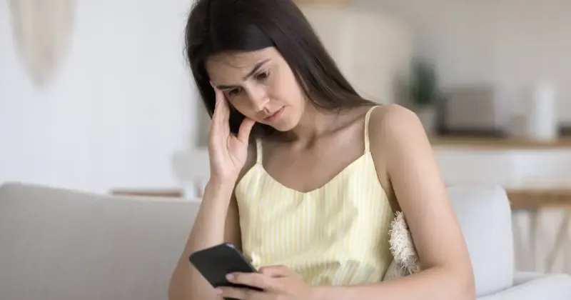 Scammers Are Coming for Gen Z - Here's What You Need to Know