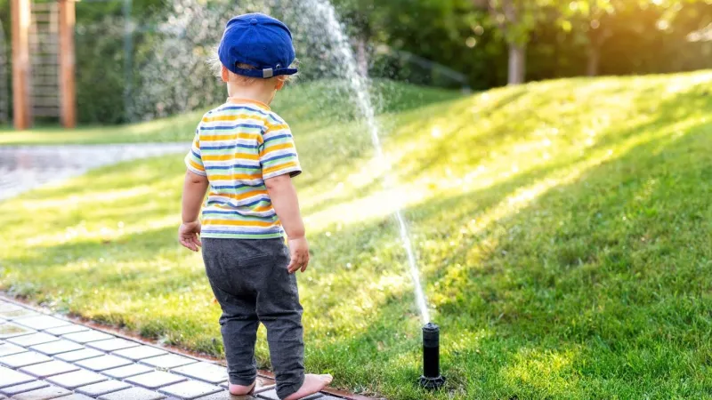 Newcastle reminds residents of odd/even watering schedule