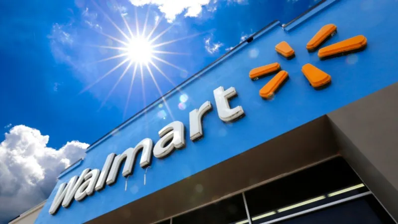 Oklahoma City Walmart Neighborhood Market to reopen after rapid remodel