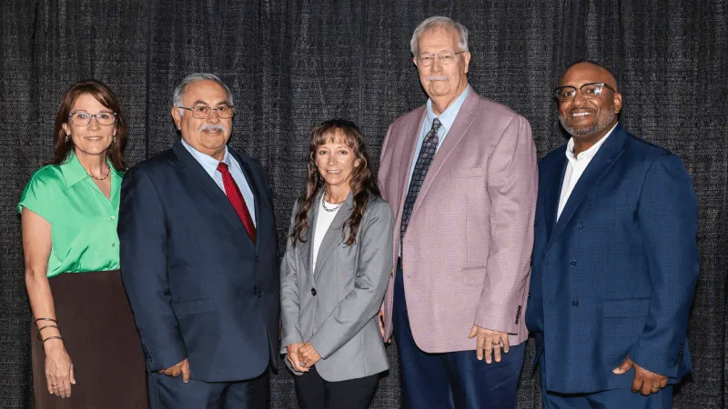 OSSBA announces 2026-27 officers