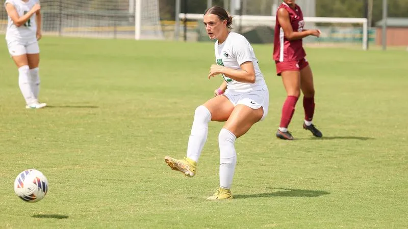 GAC Releases Women's Soccer Preseason Poll