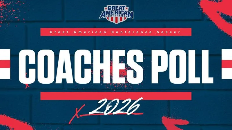 Rangers Selected Fourth in GAC Soccer Preseason Poll