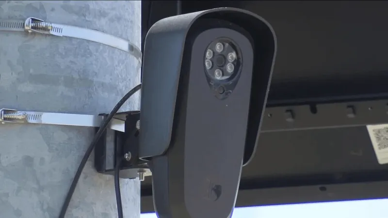 Oklahoma City police take corrective action after complaint over Flock camera use