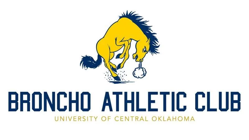 UCO Launches Broncho Athletic Club