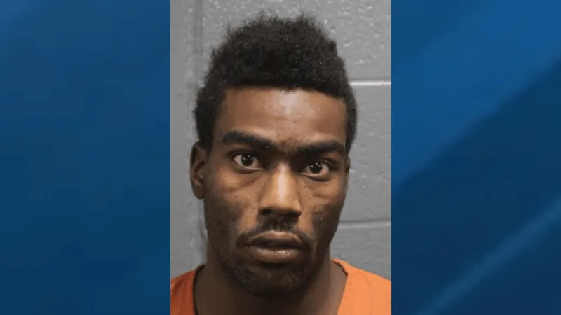 Affidavit: Oklahoma man arrested after young girl suffers brain bleed