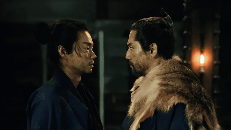 'The Samurai and the Prisoner' a must-see minimalist epic of faith's folly