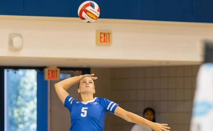 Stars Open with Win Over No. 12 OWU