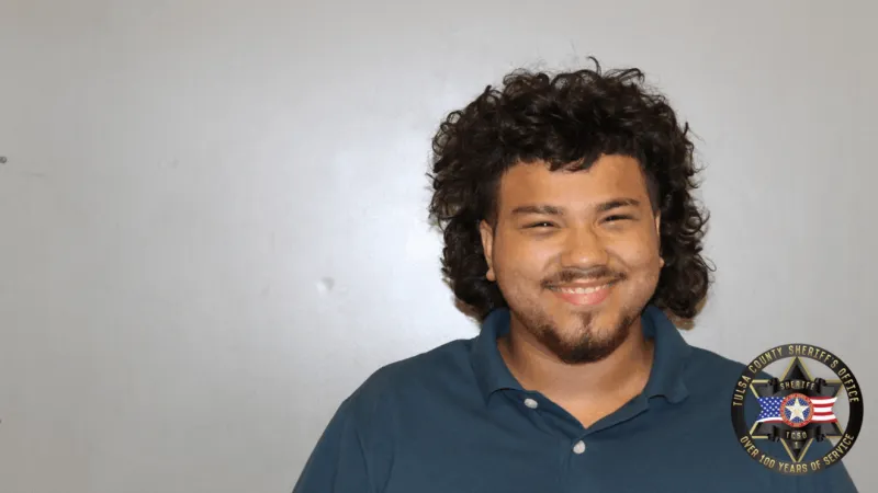 Tulsa Police arrest man on lewd molestation charges, searching for other potential victims