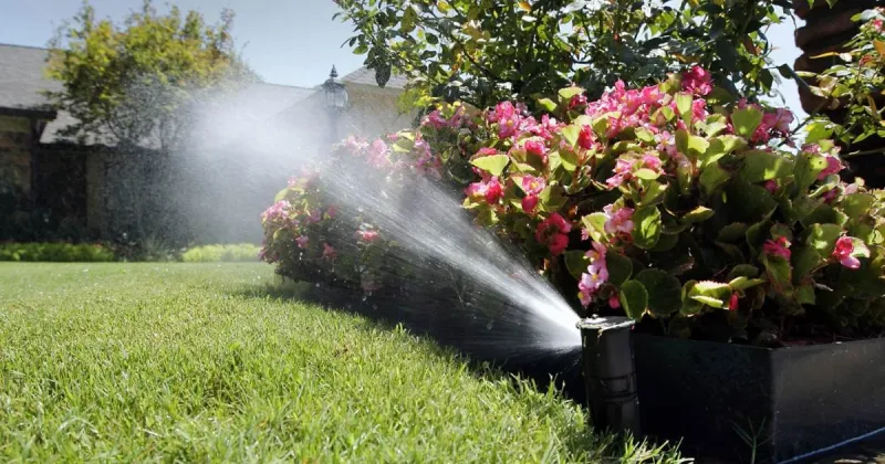Bixby issues water usage restrictions