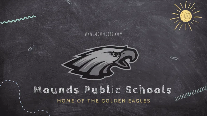 Mounds Public Schools closed due to widespread power outage