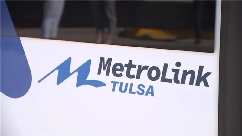 MetroLink Tulsa introducing Free Fare Fridays for five weeks