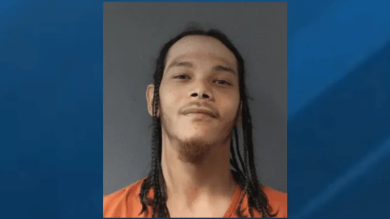 Caller says body was dragged by silver SUV before police found woman shot in neck