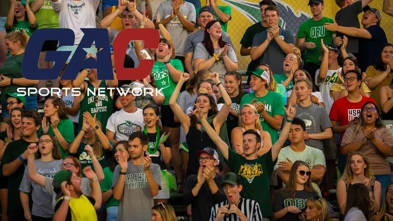 Great American Conference Announces Subscription Options for the GAC Sports Network