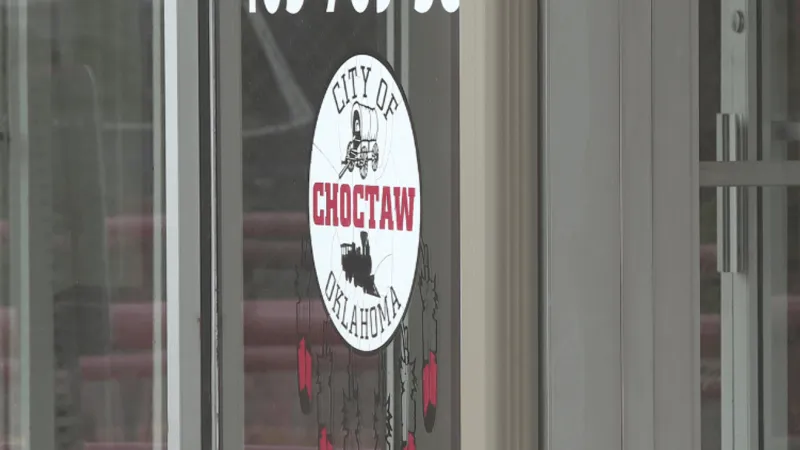 Choctaw voters to decide on 3/4 cent sales tax to fund three city projects