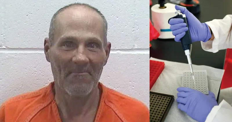Bixby Police ID man found dead in 2022 using DNA plus 'old-school' detective work