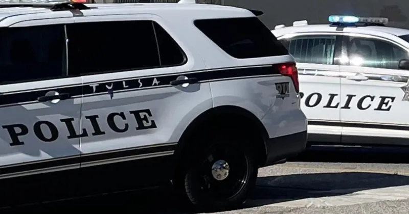 Tulsa Police: 7-year-old with autism found dead after intensive search for missing boy Thursday