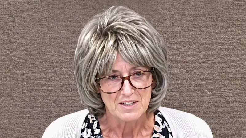 Woman sought by Owasso Police is also wanted in Ohio
