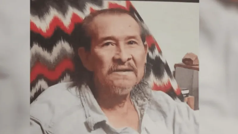 Silver Alert issued for 72-year-old Pond Creek man found dead