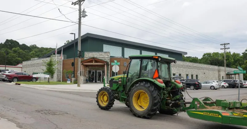 Braden Cunningham: Right to repair is a win for Oklahoma farmers