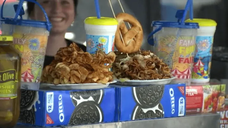 Tunes and Spoons Festival wraps up in Claremore